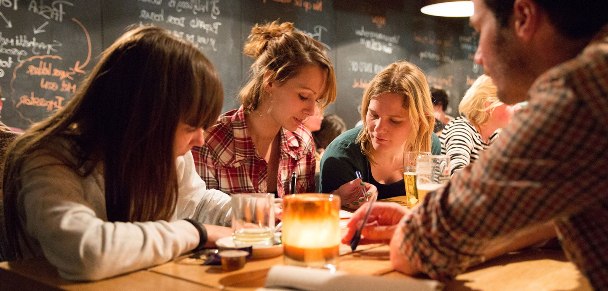 Pubquiz